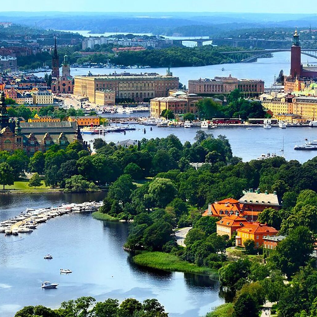 OVK Stockholm